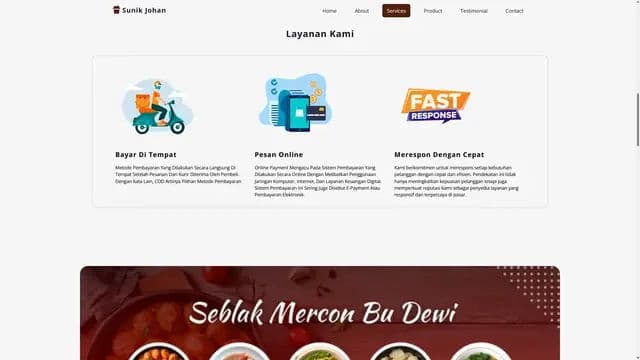 Sunik Johan - Preview 3