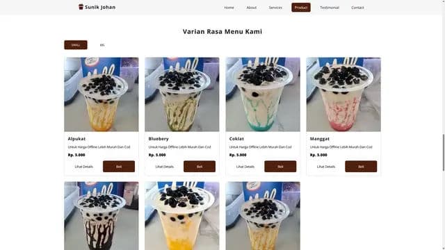 Sunik Johan - Preview 4