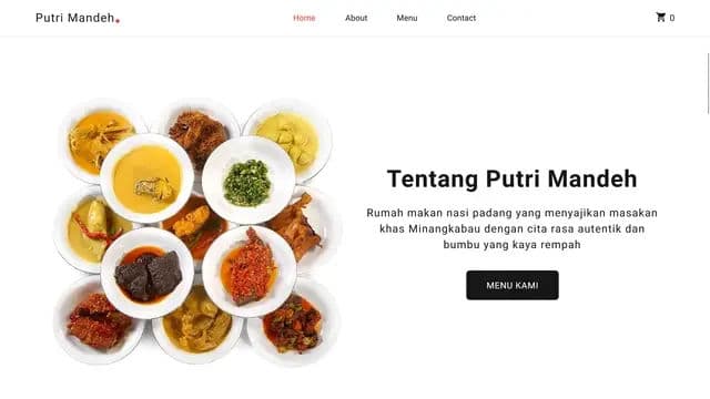 Putri Mandeh - Preview 2