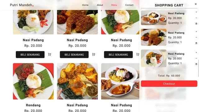 Putri Mandeh - Preview 5