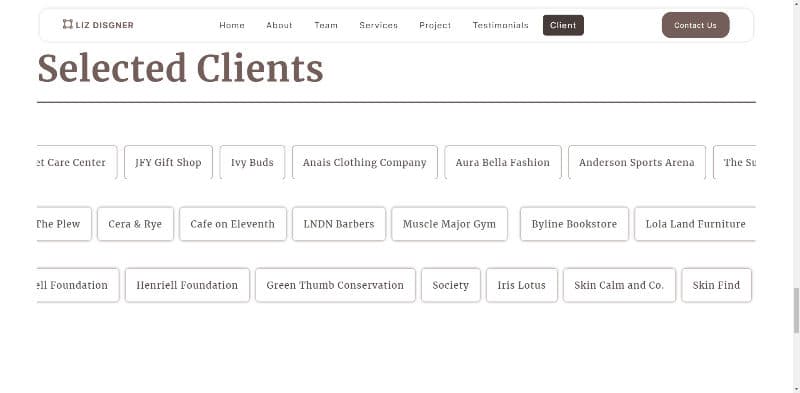 Liz Flamhaff Designs: Desain Interior Profesional oleh Liz Flamhaff - Preview 7