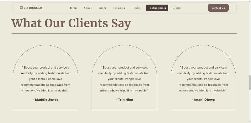 Liz Flamhaff Designs: Desain Interior Profesional oleh Liz Flamhaff - Preview 6