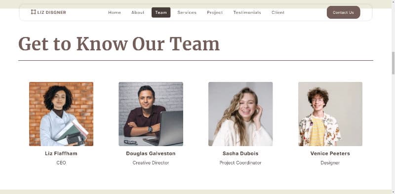 Liz Flamhaff Designs: Desain Interior Profesional oleh Liz Flamhaff - Preview 3