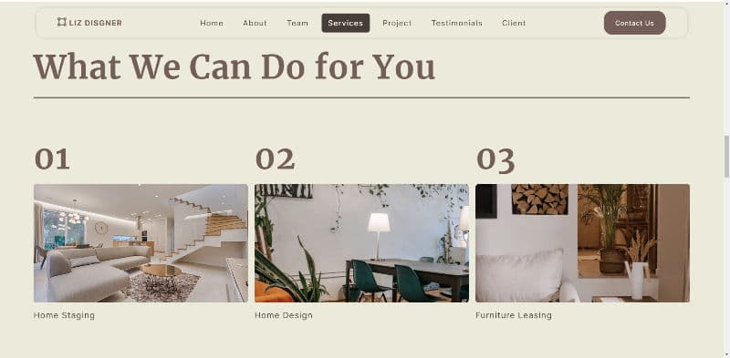 Liz Flamhaff Designs: Desain Interior Profesional oleh Liz Flamhaff - Preview 4