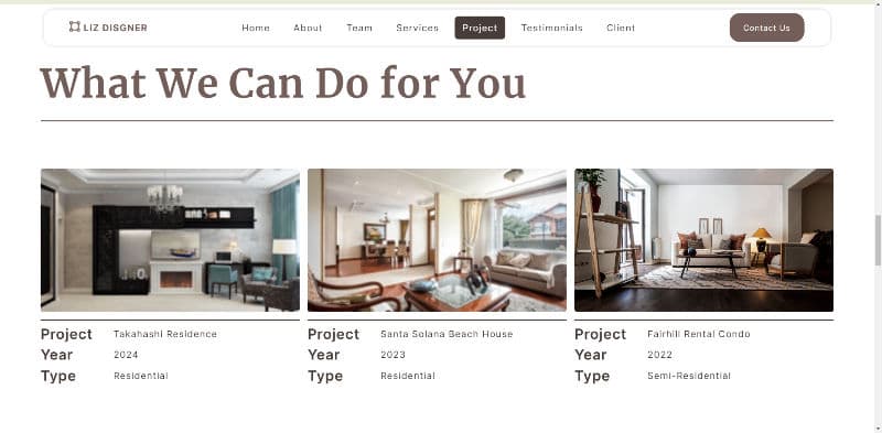 Liz Flamhaff Designs: Desain Interior Profesional oleh Liz Flamhaff - Preview 5