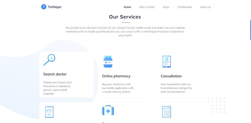 Trafalgar - Preview 2