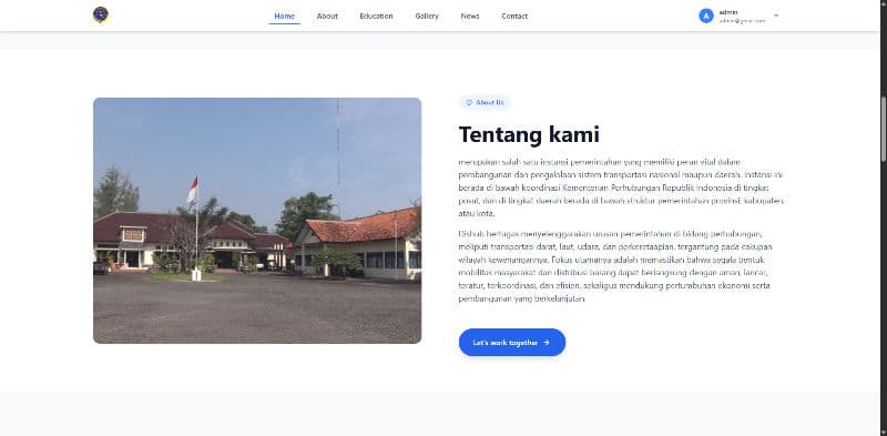 Dishub Tegal Siaga untuk Keamanan Jalan Raya - Preview 2