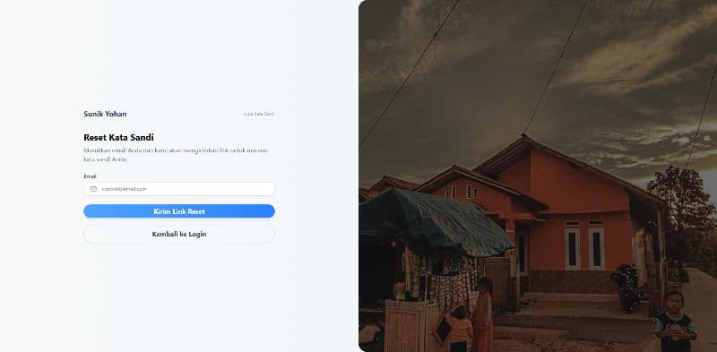 Sunik Yohan – Website Multi Page yang Menggoda Selera - Preview 10
