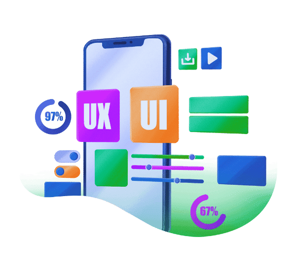 User-Centered Design