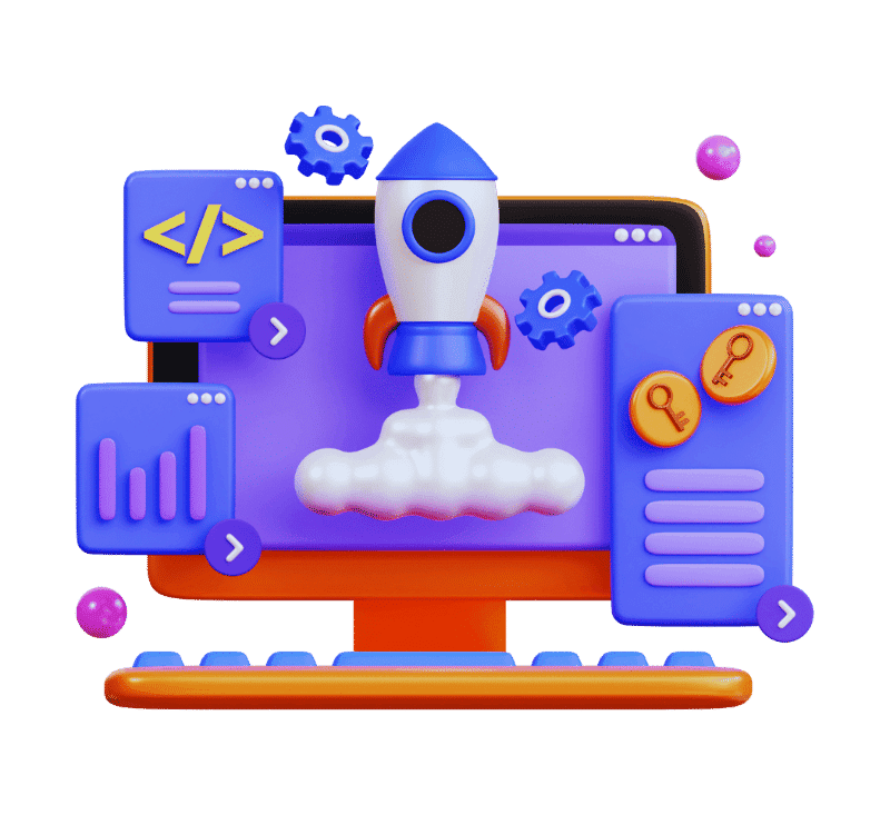 Cutting-Edge Web Development